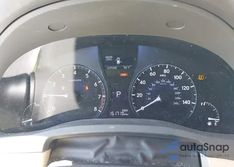 2013 Lexus Rx 350 из США, поврежденный, VIN JTJZK1BA1D2008371